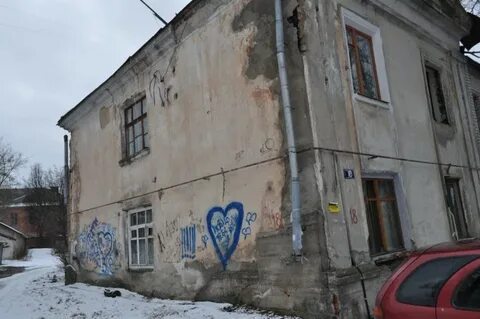 Фурманова 18