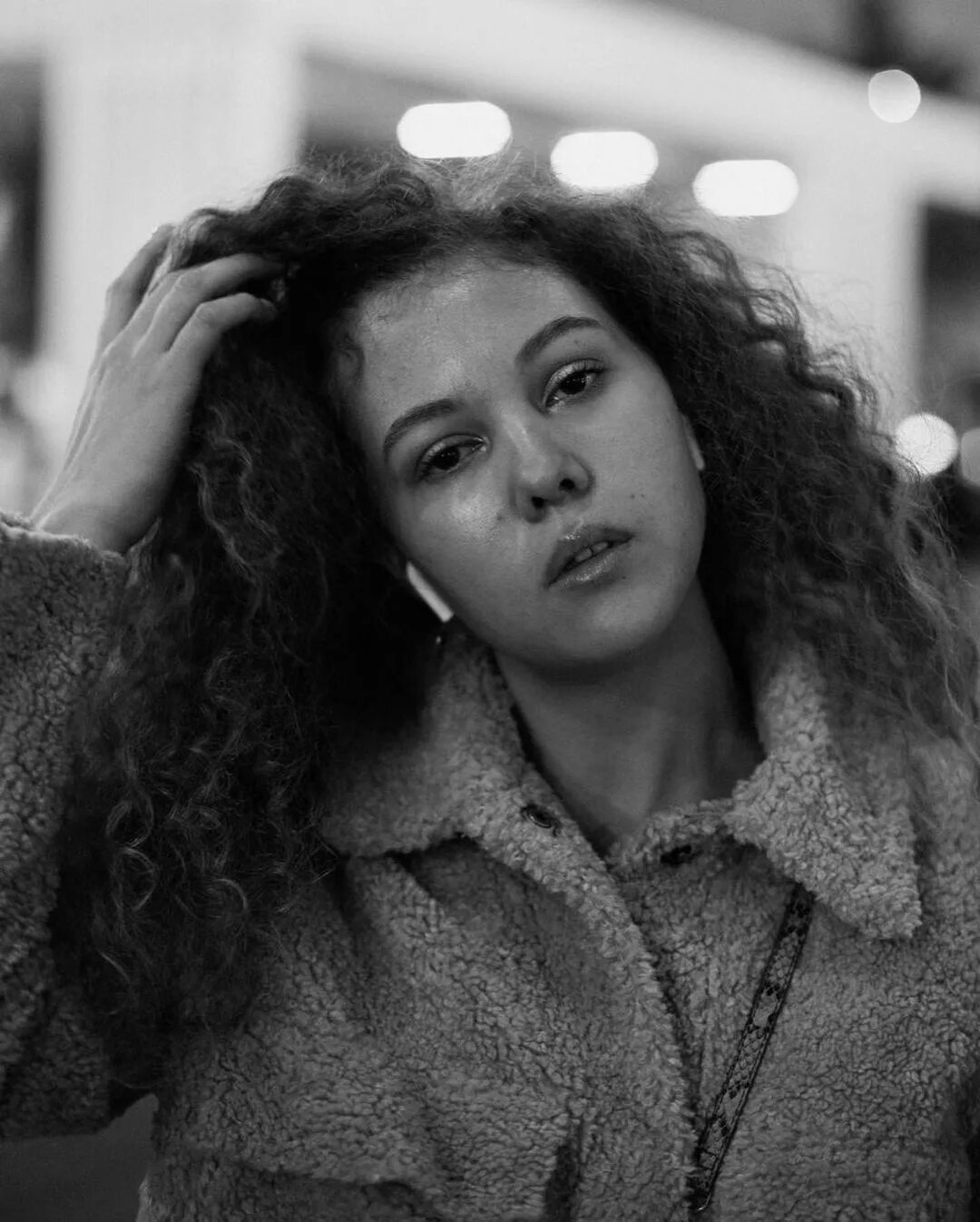 Mariayesenina insta story