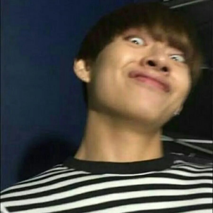 Una Chica En BTS - *Alejate! Caras de memes, Bts memes, Bts memes caras