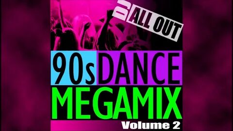 90s dancing