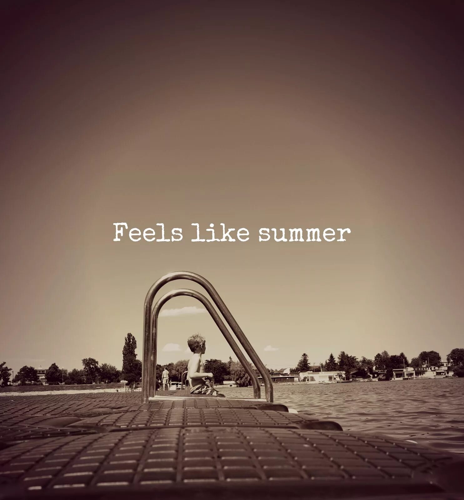 Песня feeling like. Feels like Summer. Feel like Summer Sebastien обложка. Lux it's like Summer. Aquarius feels like Summer.