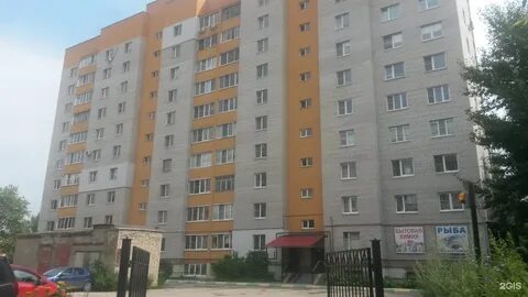 Рязанская 19