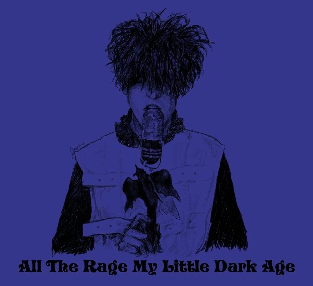 Little dark age reverb. Эндрю Ванвингарден little Dark age. MGMT обложка. Little Dark age MGMT. MGMT little Dark.