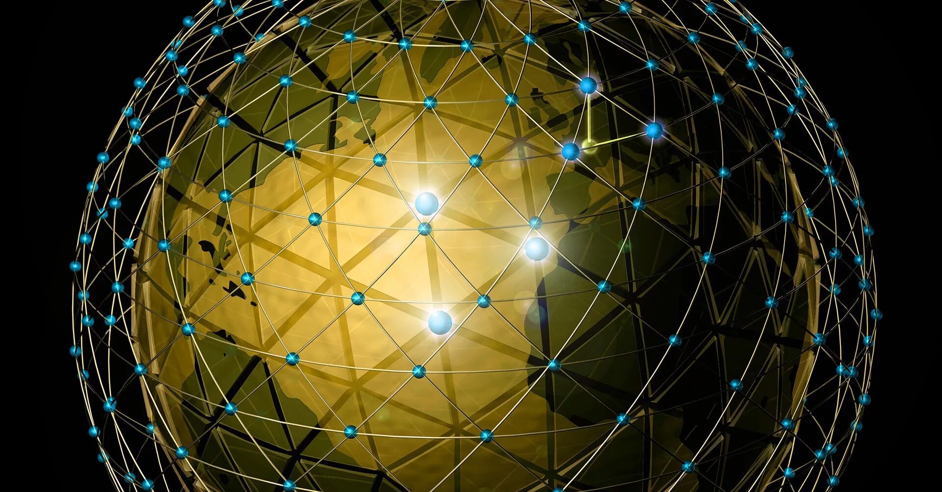 Survey network