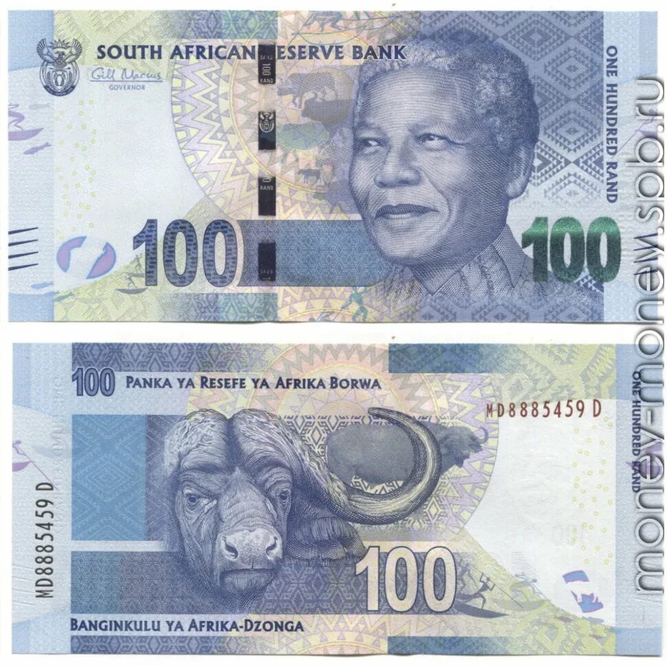 Рэнд юар банкноты. 1 рэнд 1986 юар. Rand 100. Rand 100. Национальная валюта юар.