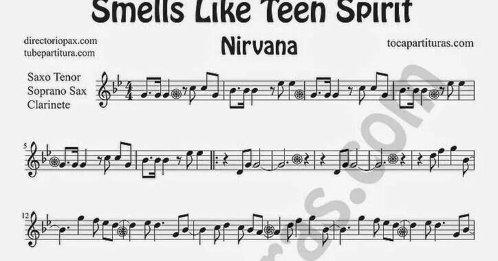 Smells like teen слушать. Smells like teen Spirit Ноты для скрипки. Nirvana smells like teen Ноты для фортепиано. Smells like teen Spirit Ноты. Nirvana smells like teen Spirit Ноты.