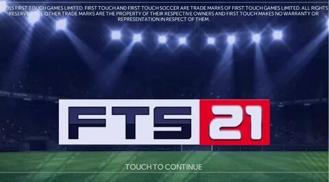 First touch soccer
