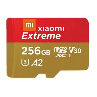 Карта памяти для xiaomi