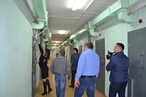 Сизо ижевск телефон