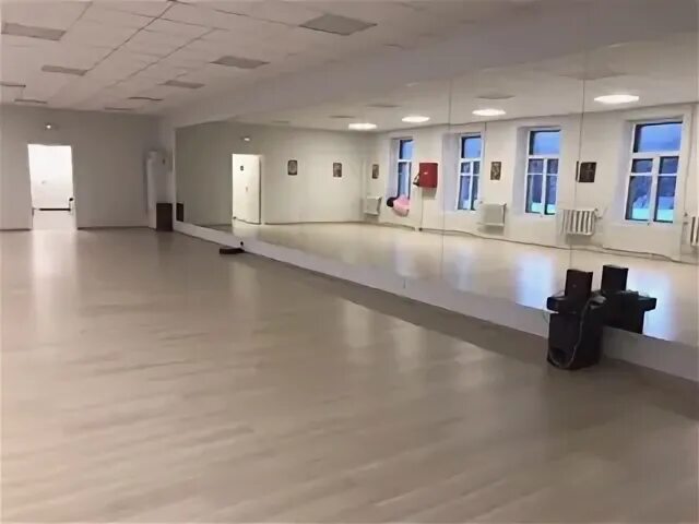 Санкт петербург танцевальные залы