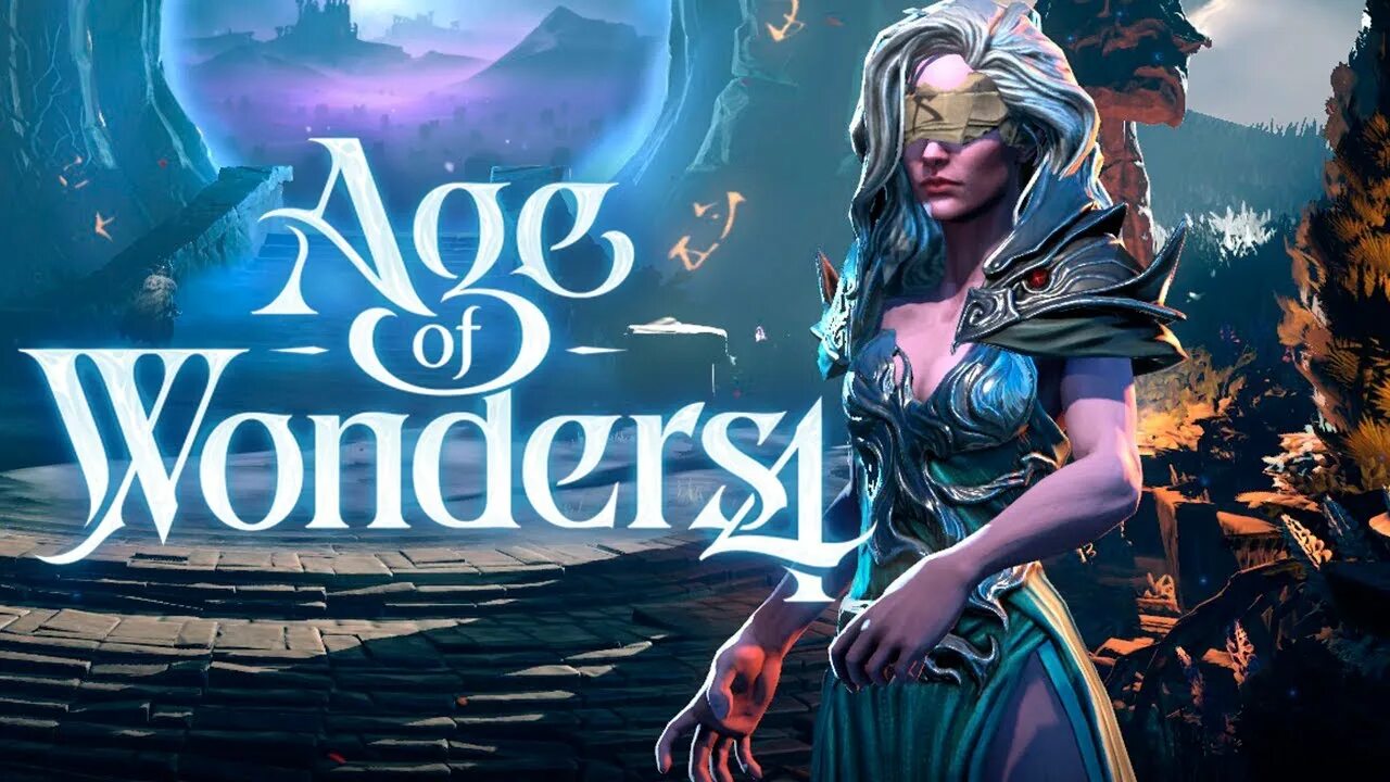 Age of Wonders 4. Age of Wonders 4 эльфы. Эйдж оф вондерс 3. Карисса age of Wonders. Age of wonders 4 билд