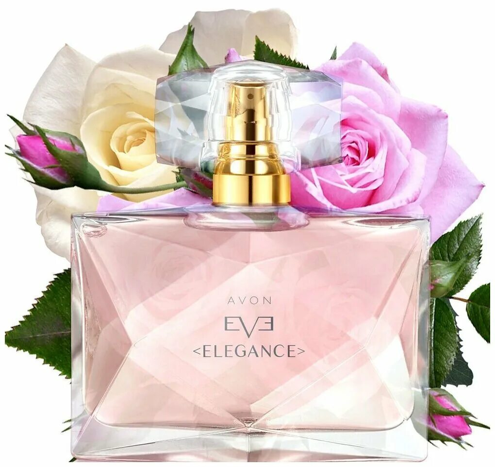 Вода eve avon. Духи эйвон Eve Elegance. Парфюмерная вода Avon Eve Elegance. Eve Elegance 30 мл. Парфюмерная вода эйвон Eve Elegance.