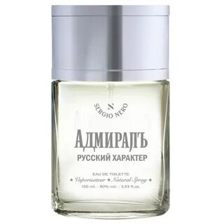 Мужские духи адмирал
