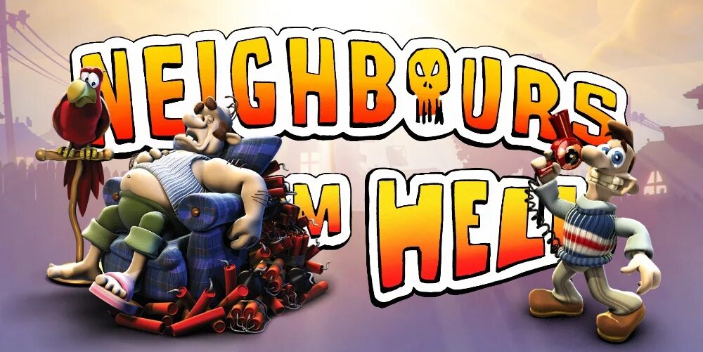 Neighbours from Hell back ремастер 2020. Neighbours from Hell сосед. Neighbours from Hell Remastered. Как достать соседа сладкая месть.