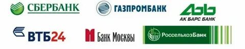 Сколько комиссия с газпромбанка на сбербанк