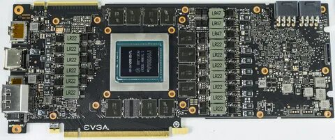 Nvidia a2000
