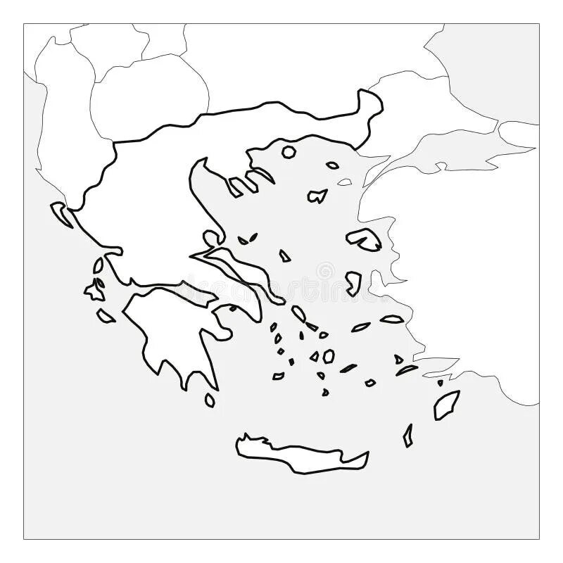 Карта древней Греции чб. Контурная карта древней Греции. Карта древней Греции для детей. Контурная карта древнейшая Греция.