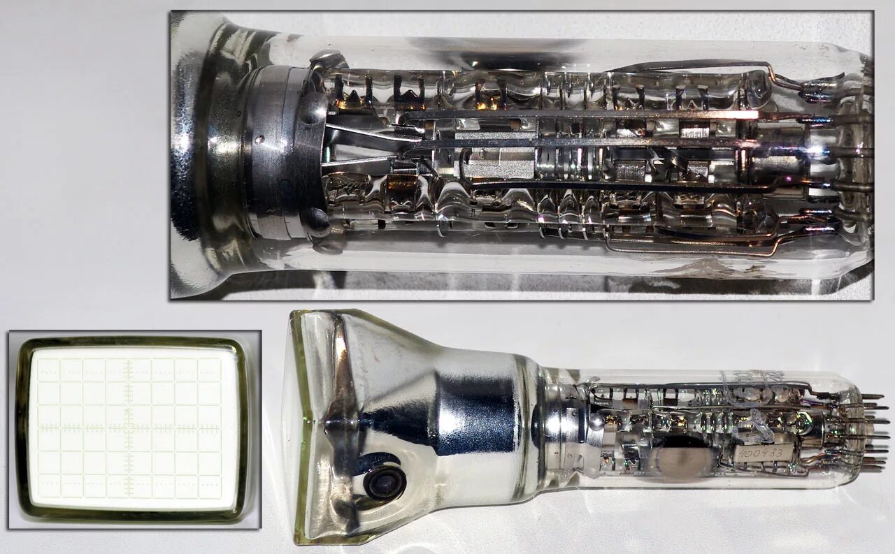 львовский завод кинескопов