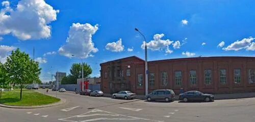 Кафе-блинная ДЭПО на Октябрьской Минск, ул. Октябрьская 23 цены в меню, отзывы