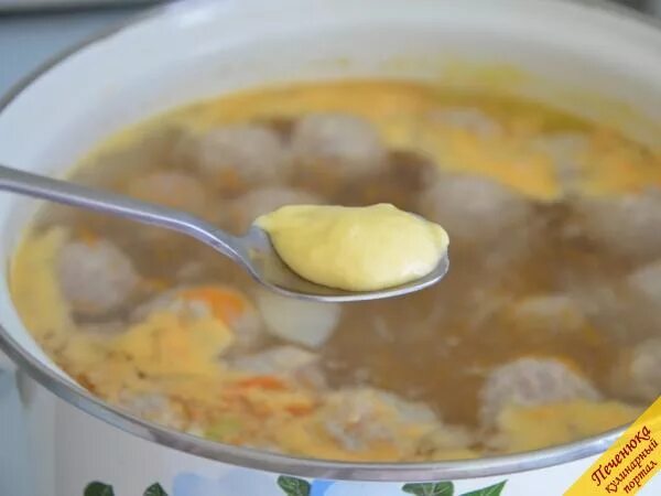 Смотрите видео "Суп с клёцками ( Spätzle)" в ОК. Плеер Видео
