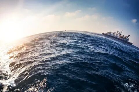 Ocean going