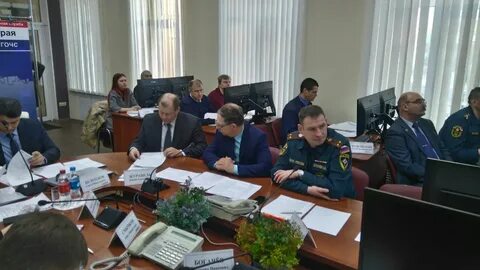 Обстановка в приморском крае