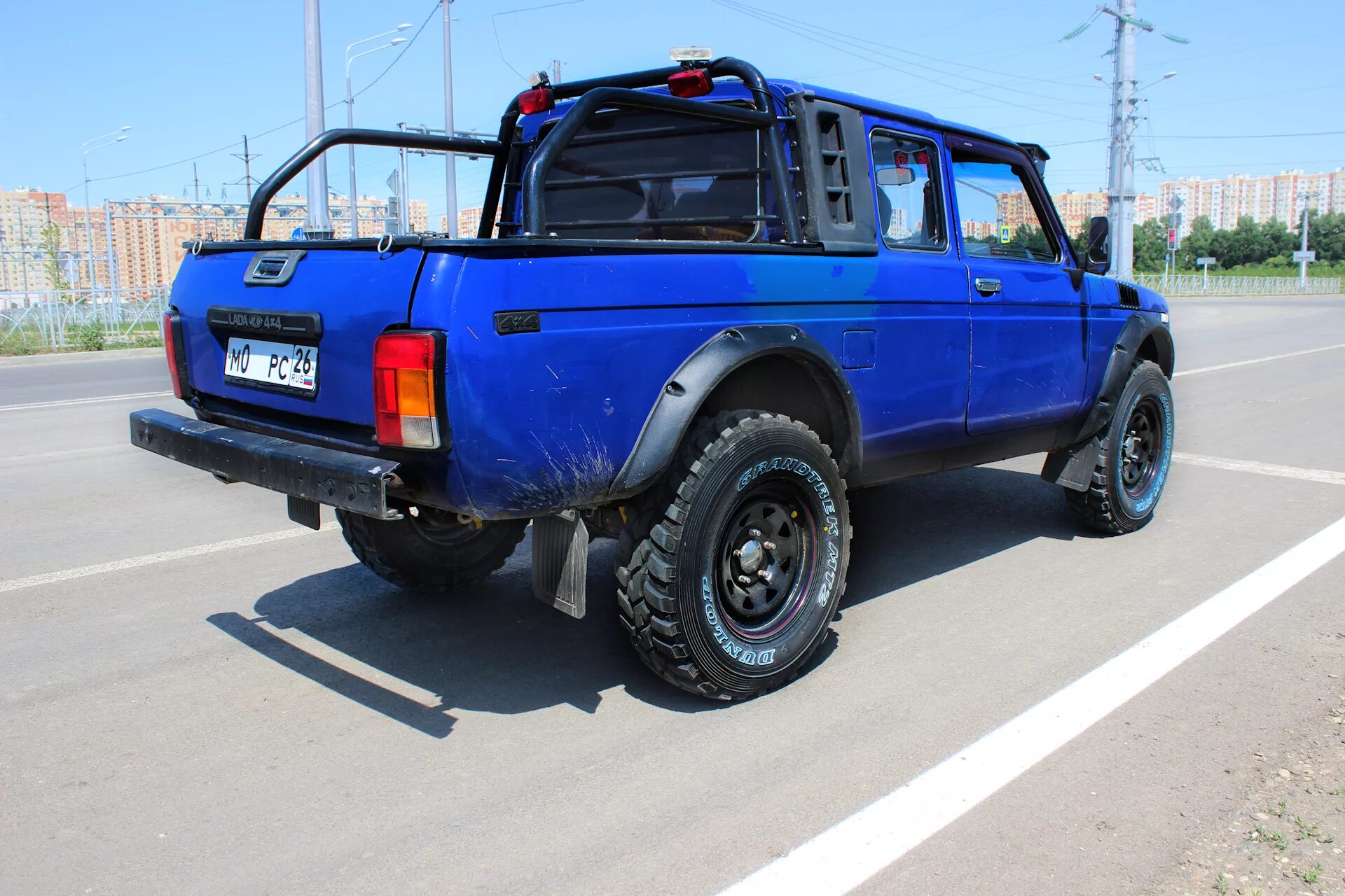 Ваз 2329 - CollectPhoto.ru