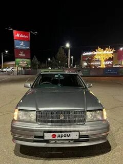 Crown чита