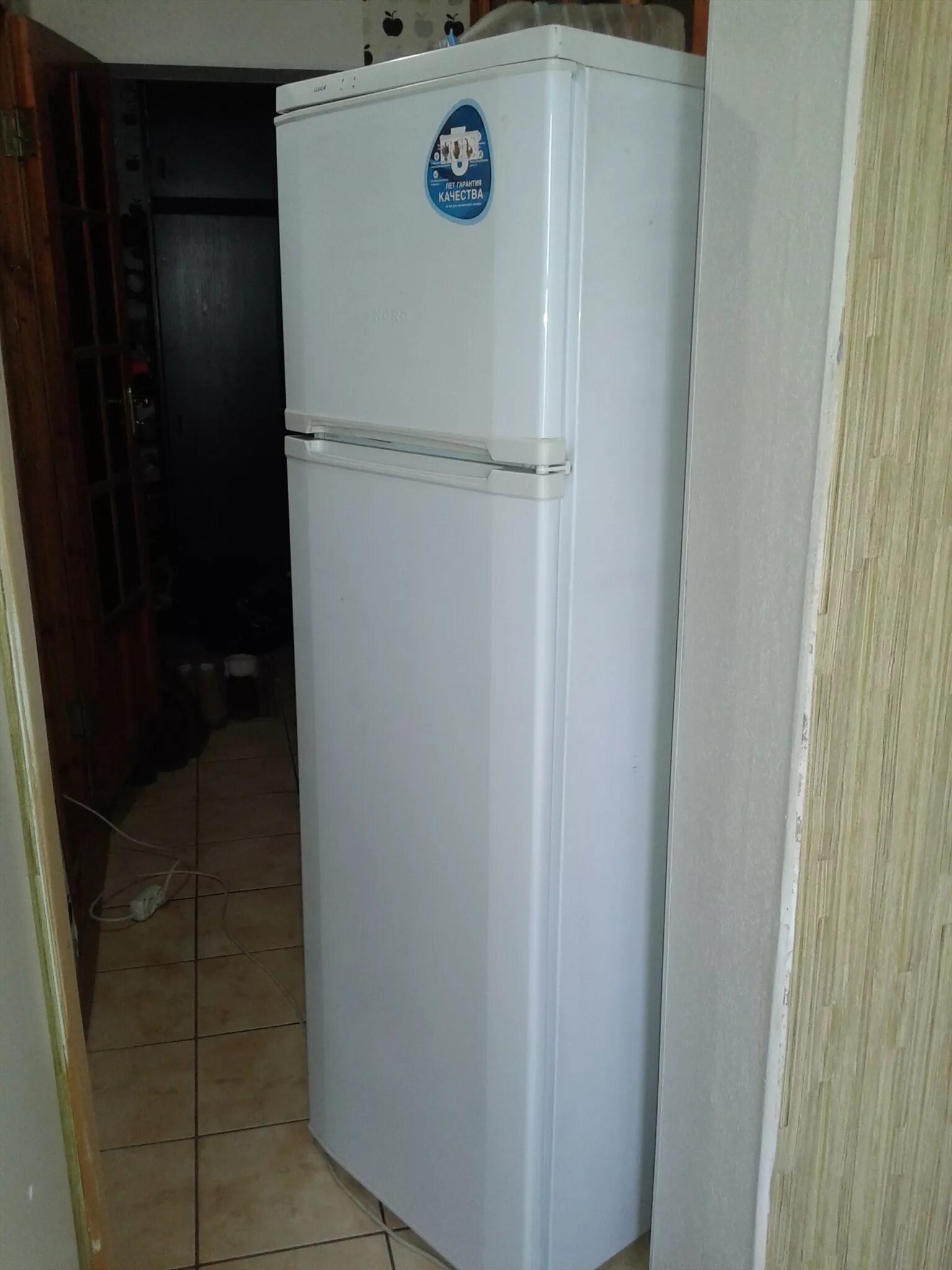 Купить бу холодильник в новосибирске