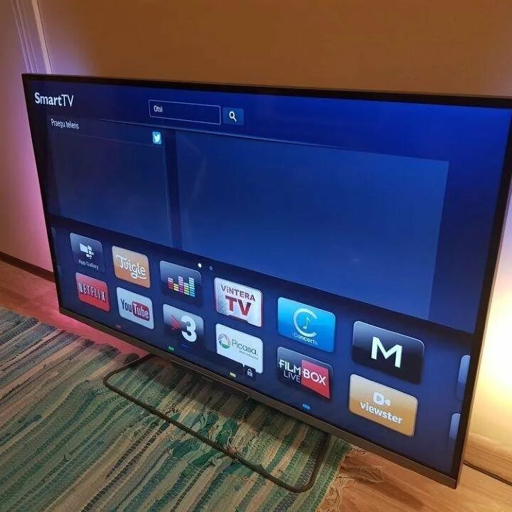 Телевизор realme tv 43