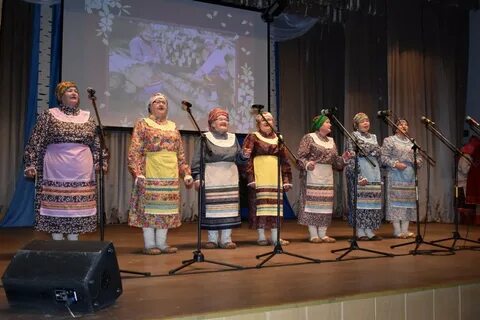 Концерт дорогою добра