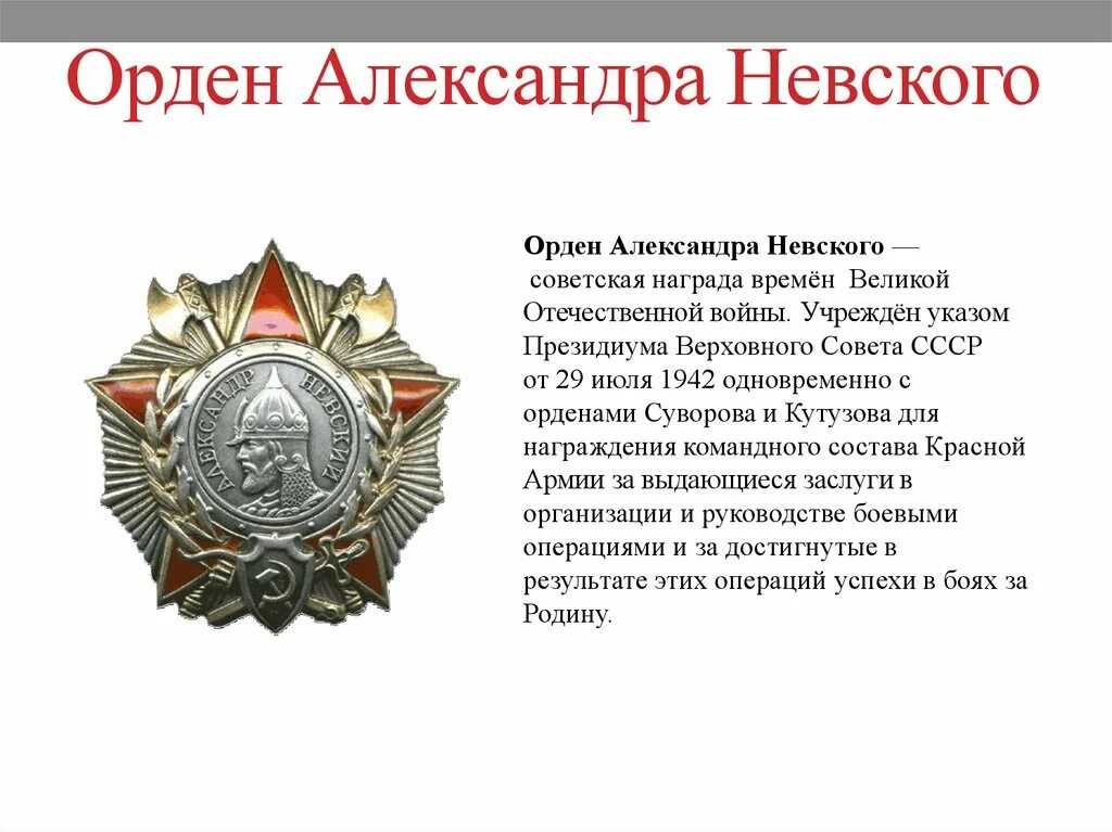 С какой целью был создан орден. Орден александра невского орден воинской славы. награждение орденом александра невского. 800 летие александра невского орден. орден александра невского сбоку.