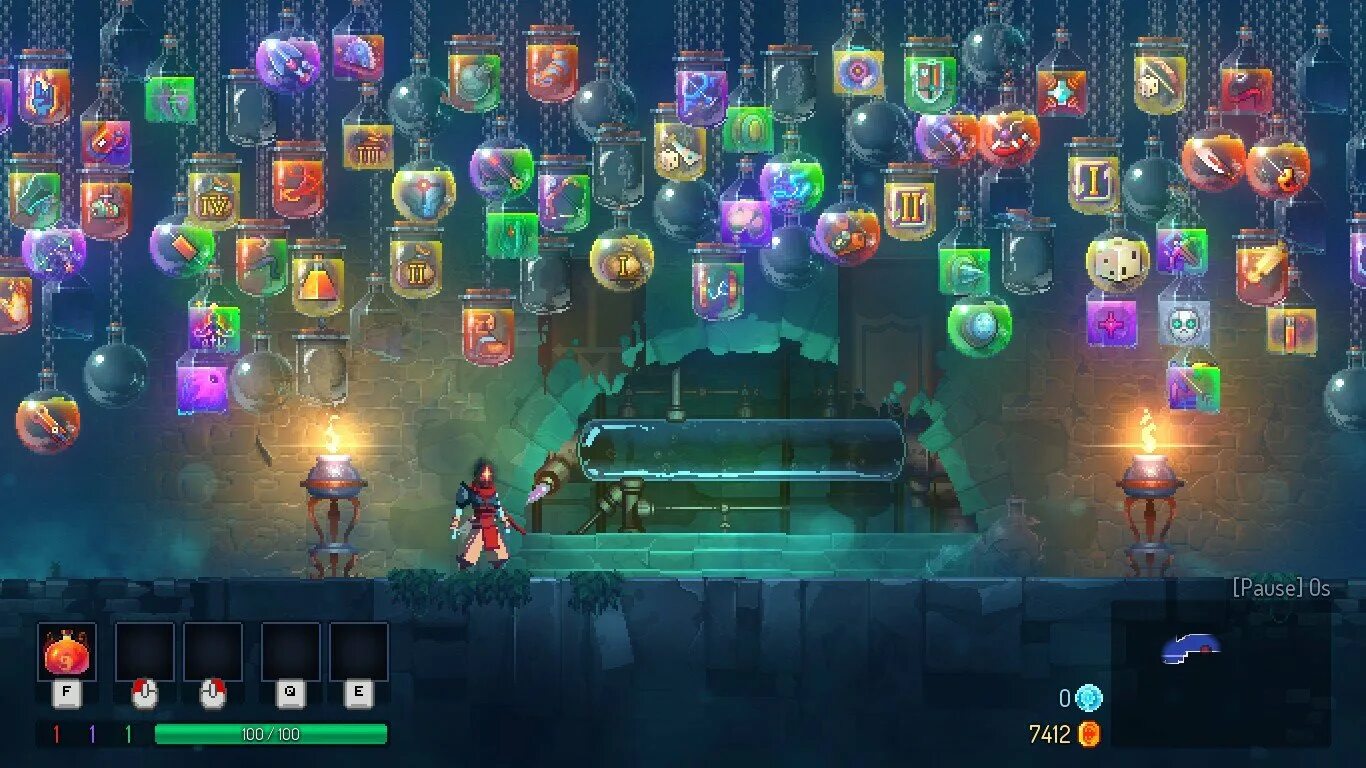 Dead Cells 3.2.6. Dead Cells 2.4.8. Дед Селлс игра. Dead Cells игра скрин.