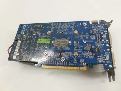 Видеокарта pci e gigabyte gv