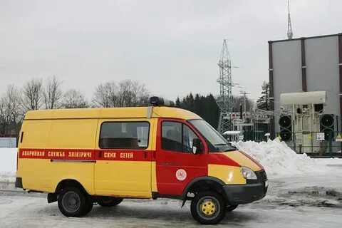 Городская аварийная служба спб