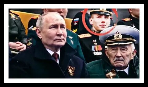 Победа 5 мая 2024 года