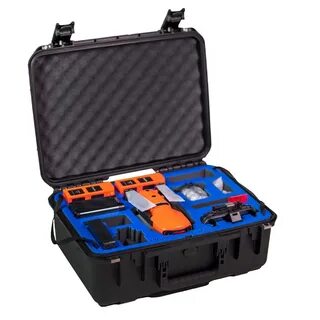 Autel robotics dual