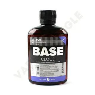 Cloud base