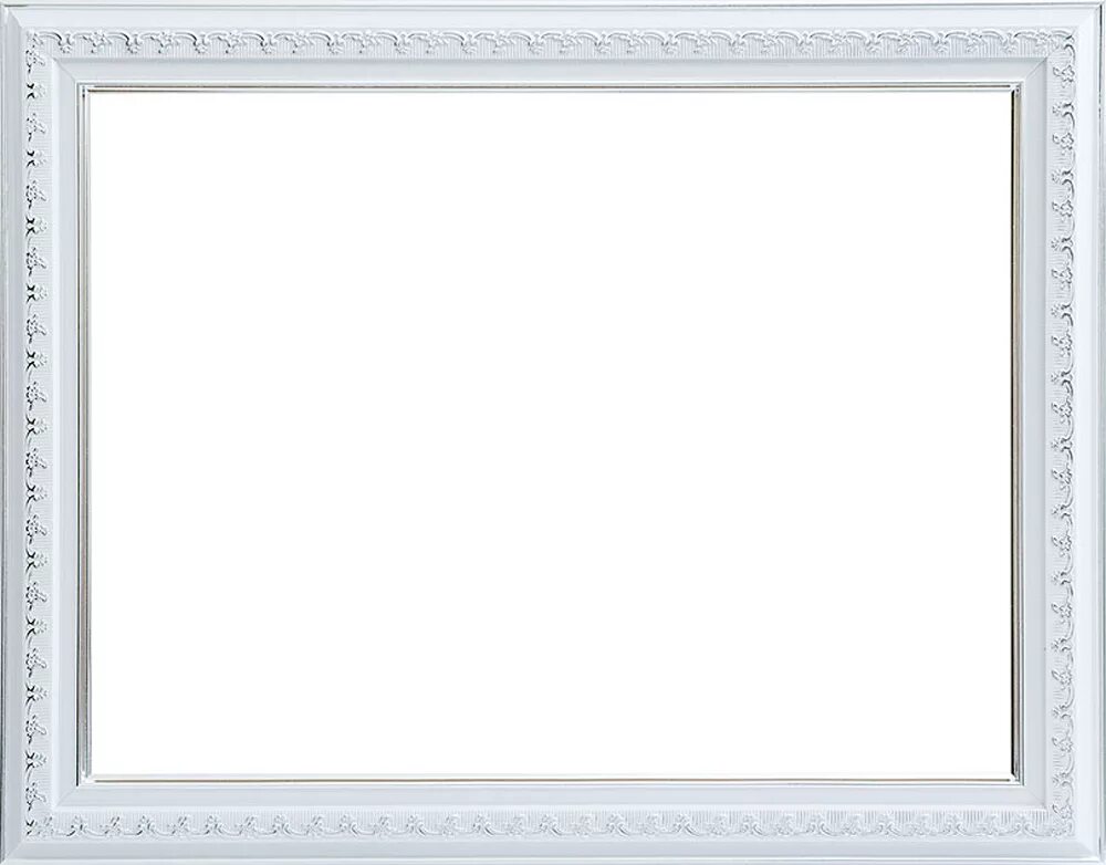 Рамка фотографироваться. Фоторамки белые с серебром. Белая рама для картин. Квадратный постер в белой рамке. Белая рама для картин.
