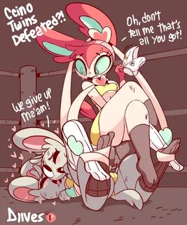 Diives futanari