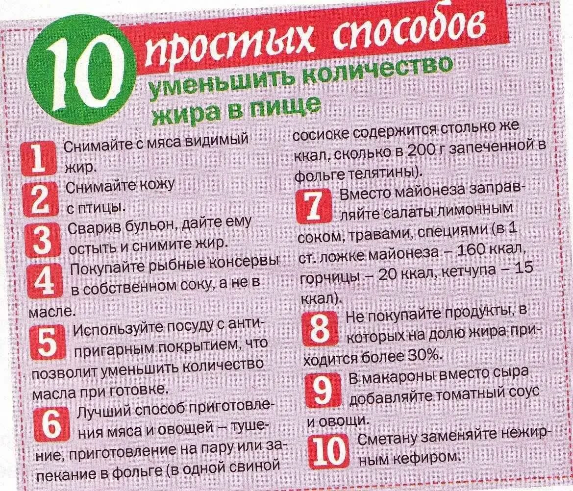 Полезная информация каждому человеку