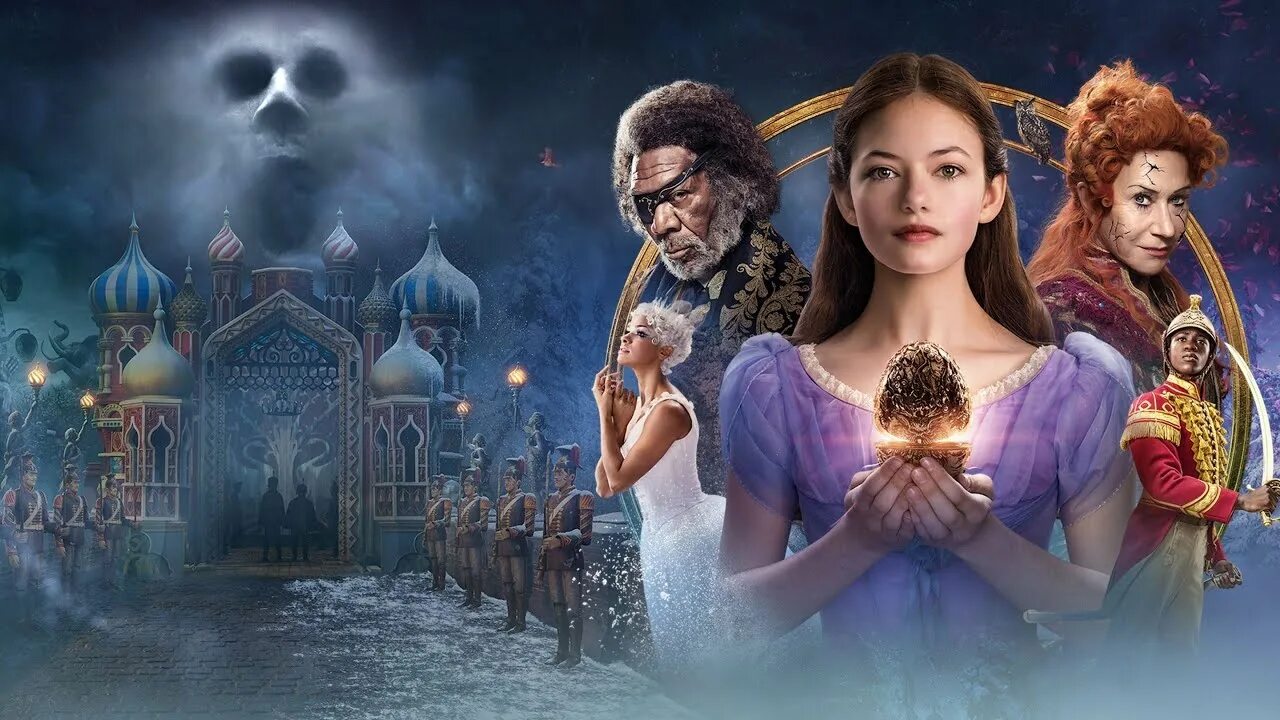 Hollywood fantasy