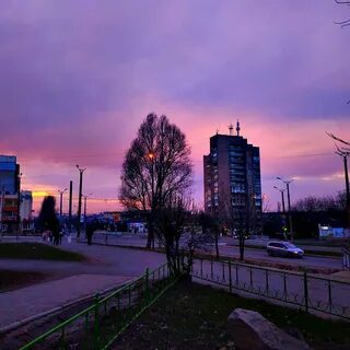 Алчевском 3