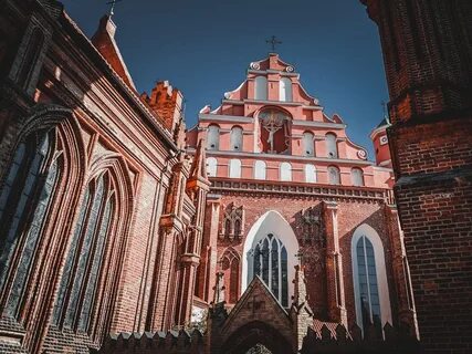Храм святой анны