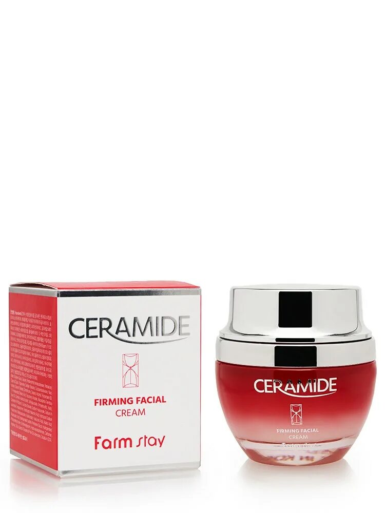 керамиды для лица отзывы