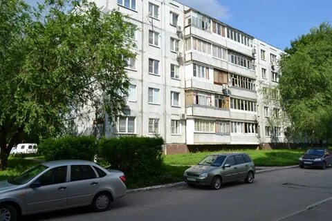 Тольятти 38