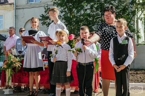 Новости 7 школы
