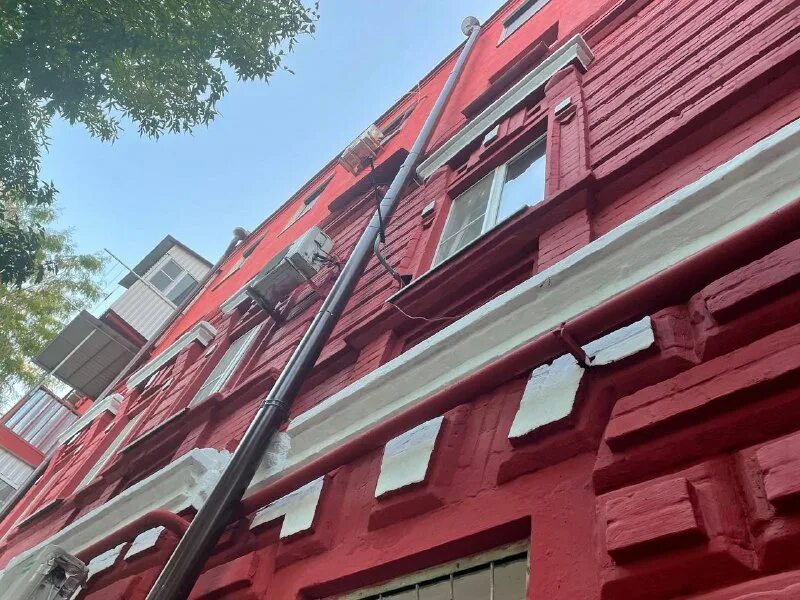 ро капитального ремонта