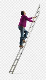 S ladder