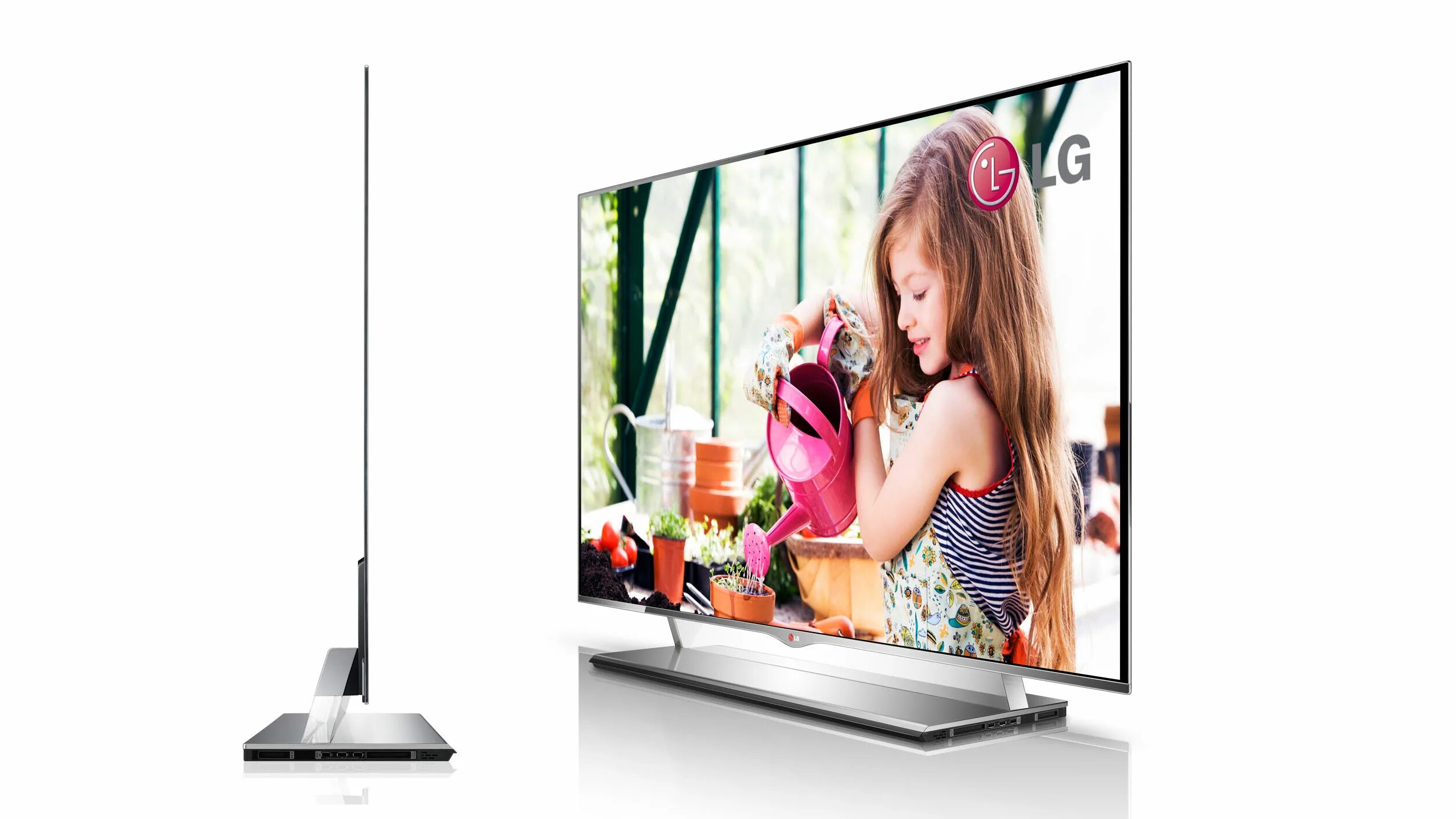 Телевизор lg 55 2023